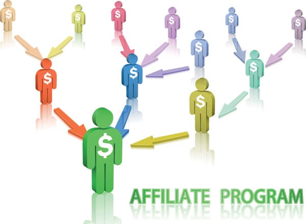 Best and Top Affiliate Programs for Blogging Niche Blogs