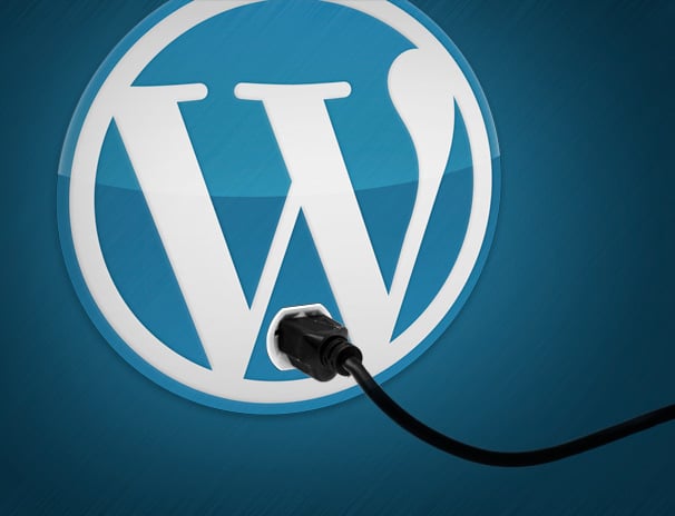 Install a WordPress Plugin Easily