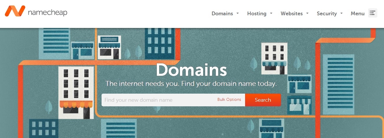 Best Domain Registrar Websites to Buy Cheap Domain Names