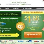 iPage Web Hosting - Cheapest and Best Web Hosting Service in USA