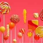 Google Android 5.0 Lollipop
