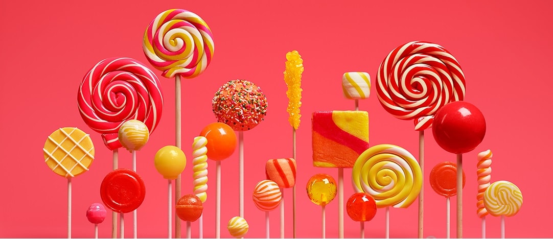 Google Android 5.0 Lollipop