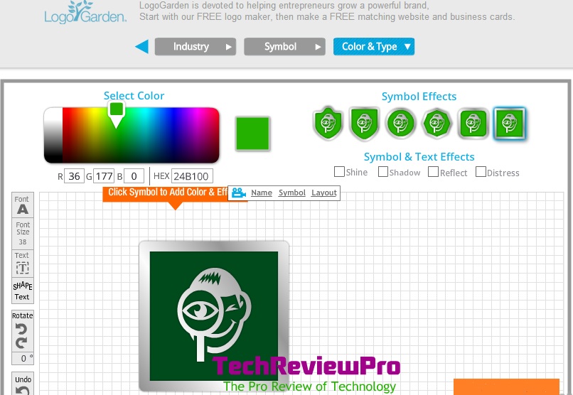 Best Free Online Logo Maker Free Download - Design Free Logo - Logo Garden