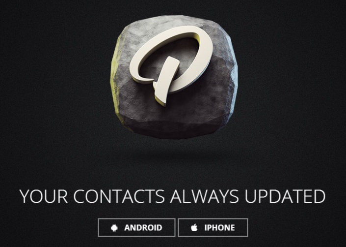 Download Perpetuall Contacts Updated - Free Android/iOS App