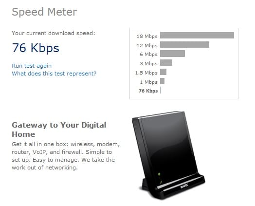 Best Free Online Internet Speed Test Tools to Know Your Internet Speed