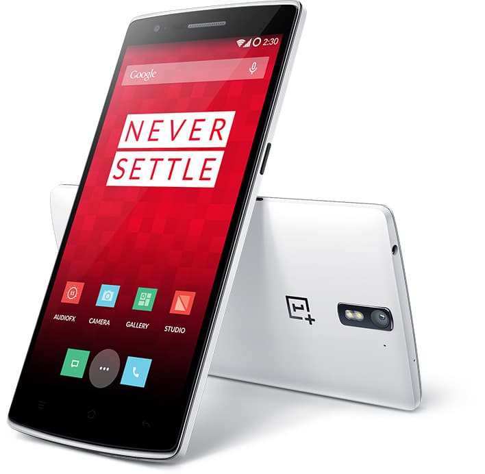 OnePlus One Review - Top Rated Smartphone 2015 as The Best Smartphone on The Market