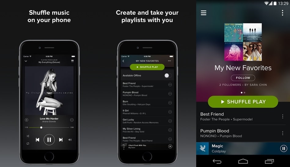 Top 10 Best Music Streaming Apps for Android and iOS Users