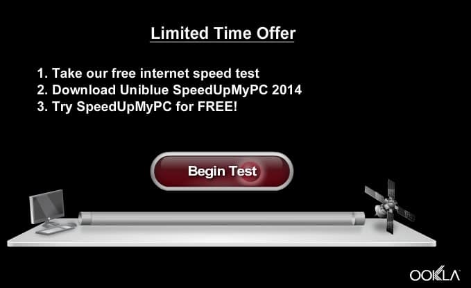 TestInternetSpeed - Best Free Online Tool for Checking Your Internet Speed
