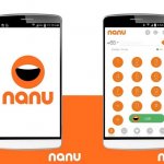 Nanu - Make Free Calls Unlimited Android App Even in 2g - Free Recharge Tricks