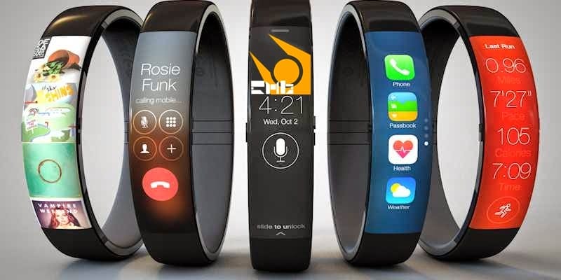 Top 10 Best Smart Watches 2015 - Best Wearable Tech Available on The Market