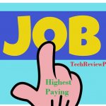 Top Highest Paying Jobs in America Search
