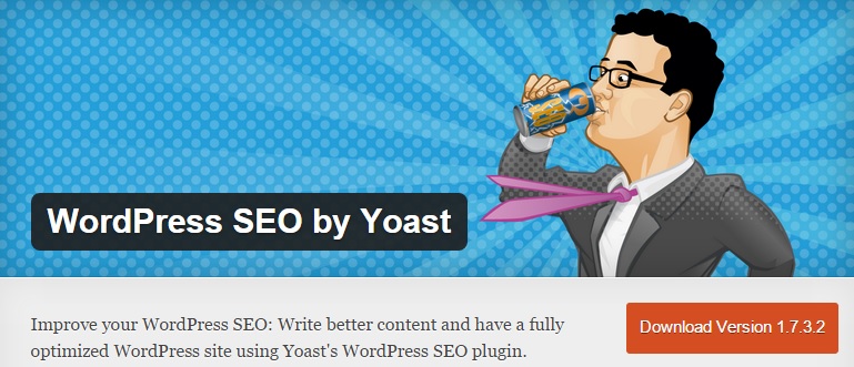 WordPress SEO by Yoast - Best WordPress SEO Plugin for Advance SEO