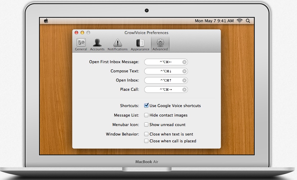 best gmail client for mac 2015