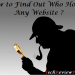 How to Know Who Hosts The Site - Discover Which Hosting Provider is Hosting Any Website