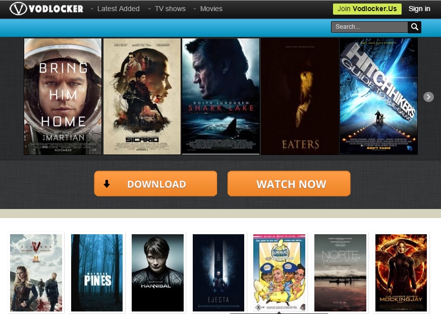 Latest Movies Streaming Free