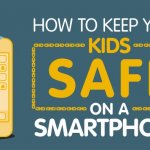 5 Steps Kids Online Safety Tips to Keep Your Kids Safe on Smartphone, Tablets, PC and Online World