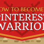 How to Become Pinterest Warrior - 3 Step Pinterest Marketing Strategy that Generates Traffic and Sales
