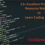 Where to Learn Coding Online - 13+ Excellent Programming Resource Websites to Learn Coding Online