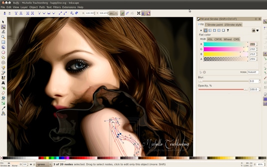 free graphic designing software download