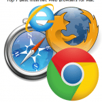 Best Browser for Mac - Top 7 Fastest Web Browsers for Mac