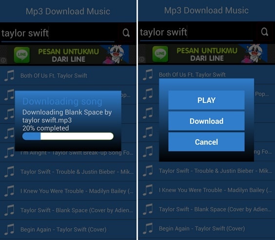 best free mp3 download