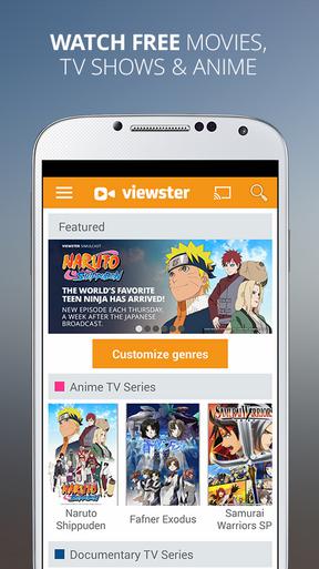 10 Best Anime Apps for Android For Anime Lovers 2018