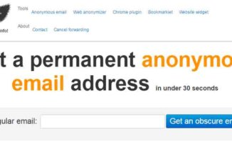 notsharingmy - Anonymous email service providers - Best Free Anonymous Email Service Providers to Send Email Anonymously