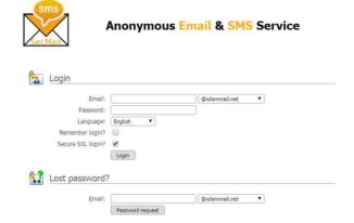 secure-mail - Anonymous email service providers - Best Free Anonymous Email Service Providers to Send Email Anonymously