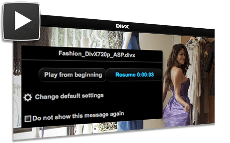 Divx Player For Windows 10 for Windows - downloadcnetcom
