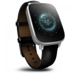 Zeblaze Crystal Smart Bluetooth Watch Tech Wear Gadget
