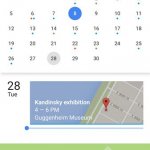 Google Calendar App for Android - Best Calendar Apps for Android - Best Android Calendar Widgets