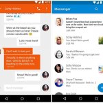 Google messenger - best free text messaging app for android devices