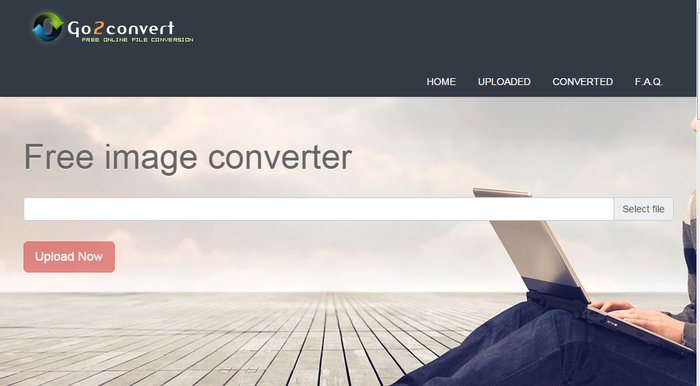 Go2Convert- Convert all types of photos - Free Online Photo Converter Tools to Convert Photos Online for Free