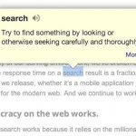 Google Dictionary - Best Dictionary for Chrome - Best Browser Dictionary Extensions to Find Word Meaning Online