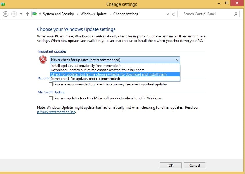 How to Optimize Windows 10 for Limited Data Plan