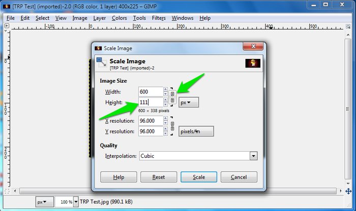 How to Resize Images in Windows using Image Resizer Tools?