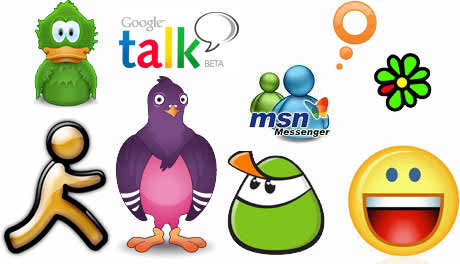 6 Best Free Instant Messaging Program Clients for PC