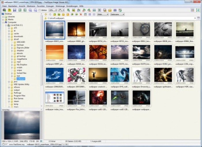 best photo organizers for windows 10