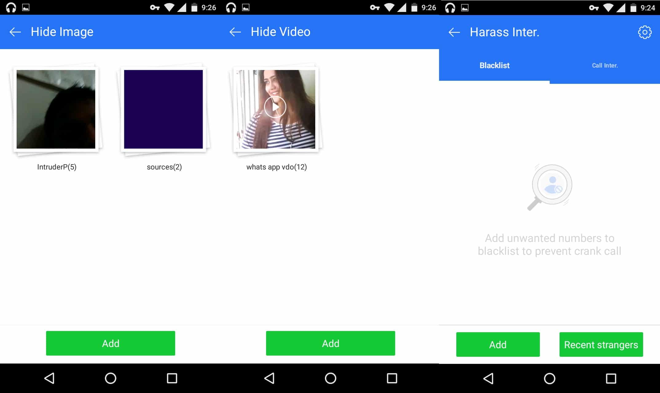 Leo Privacy Guard Review Best Privacy App for Android