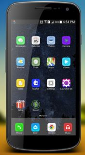 pro 8 launcher - ios launchers for android - Best iPhone Launchers for Android - 5 Best iOS Launchers for Android to Make Android Phone Look Like iPhones