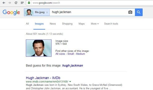 Search with Google images - Google Facial Recognition Search - Facial Recognition Online Image Search