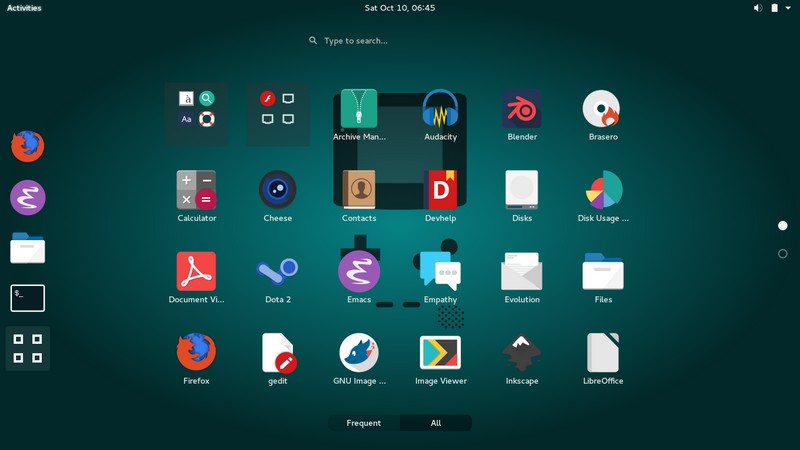 Best Theme for Gnome - Best Gnome Shell Themes - Top 10 Best Gnome Shell Themes to Beautify Gnome Shell
