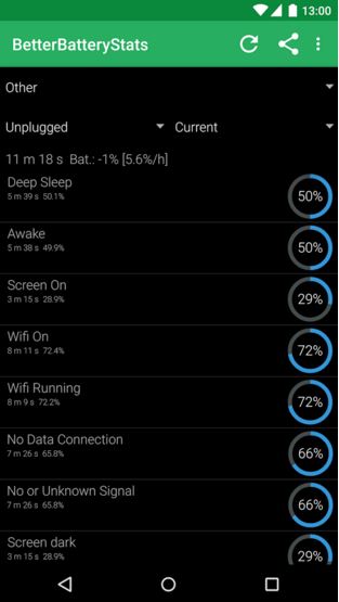 better battery stats - best battery saver app for android, best battery saving app for android, what is the best battery saving app for android, best battery saver apps for Android - best battery saving apps for android