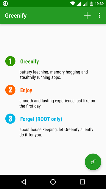 greenify - battery saving apps for android - best battery saver app for android, best battery saving app for android, what is the best battery saving app for android, best battery saver apps for Android