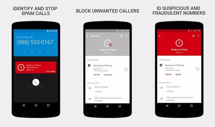 Mr.-Number- Best Free Call Blocker Apps to Block calls and SMS on Android