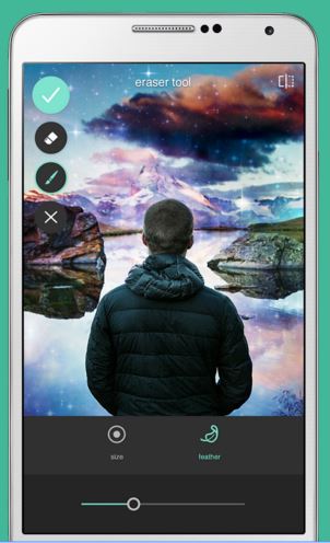 pixlr - best photo editing apps for android - Best Photo Editor for Android - Top 8 Best Photo Editing Apps for Android to Edit Photos Easily
