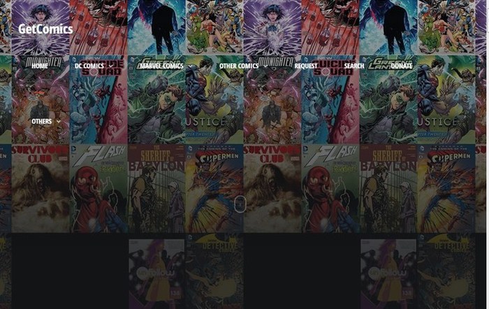 Read Comics Online for Free Using These 5 Best Comic Download Sites