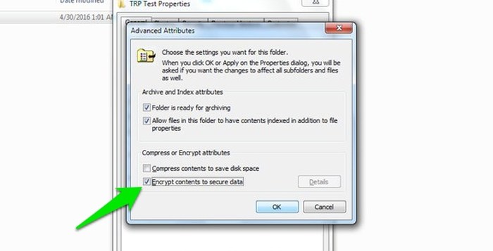 Password-Protect-Folders-in-Windows-Encrypt - How to Password Protect a Folder in Windows?