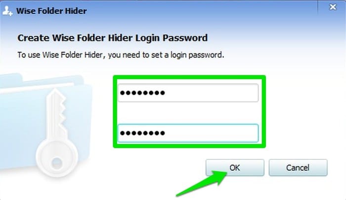 Password-Protect-Folders-in-Windows-Enter-password - How to Password Protect a Folder in Windows?