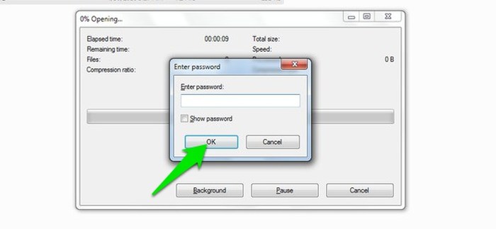 Password-Protect-Folders-in-Windows-Password needed - How to Password Protect a Folder in Windows?